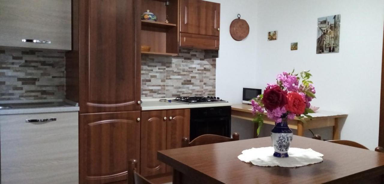 B&B Le Cerque Urbino Kültér fotó