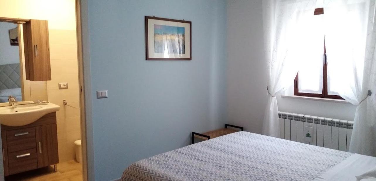 B&B Le Cerque Urbino Kültér fotó