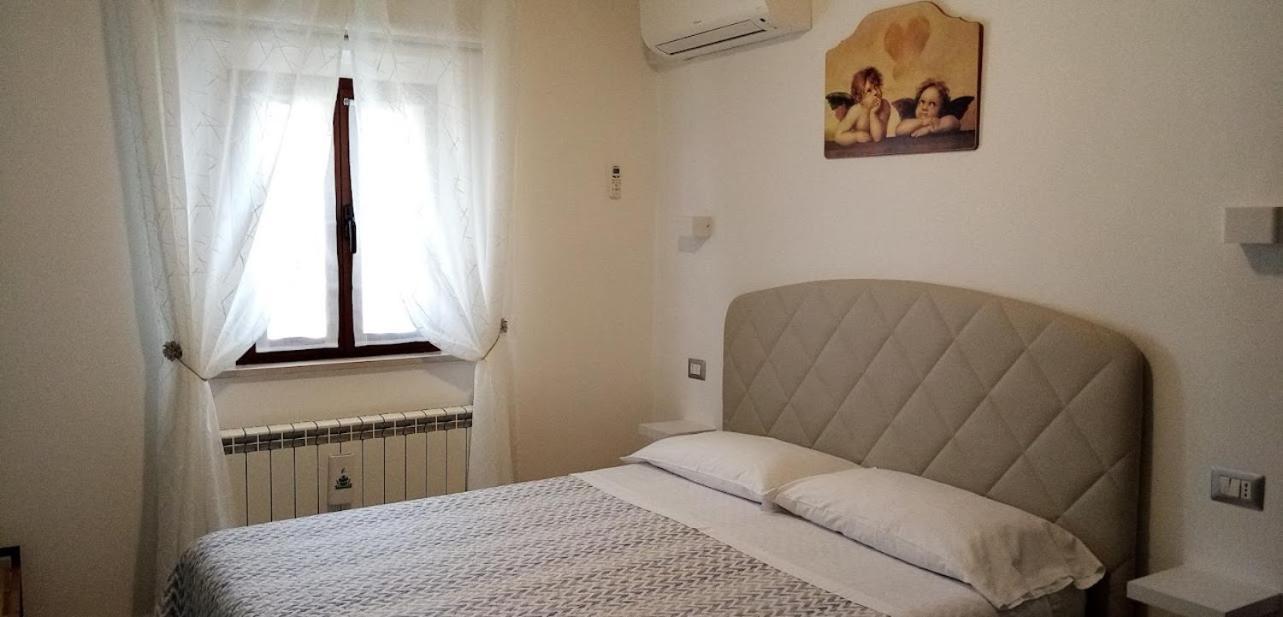 B&B Le Cerque Urbino Kültér fotó